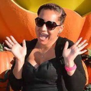 Meet your Posher, Angie